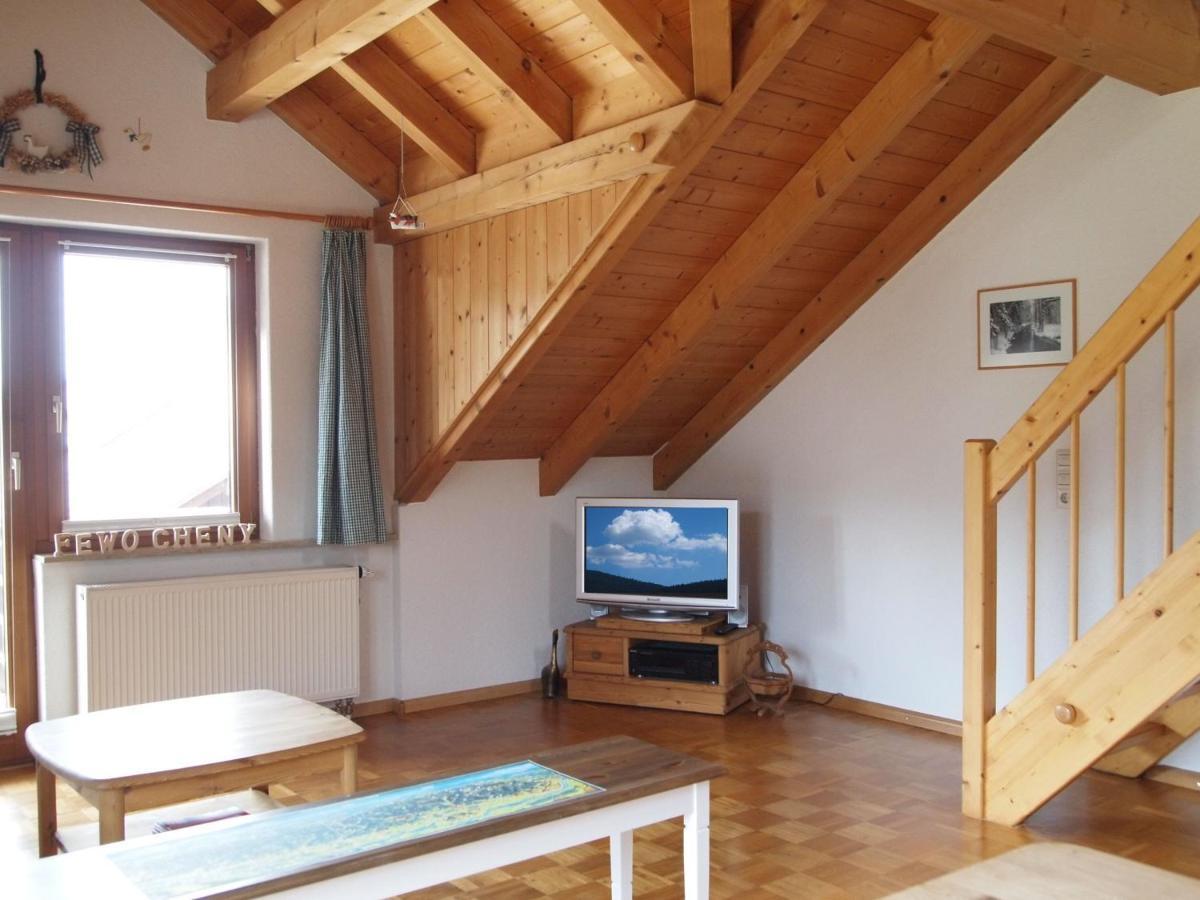 Apartament Fewo Cheny In Titisee Zewnętrze zdjęcie
