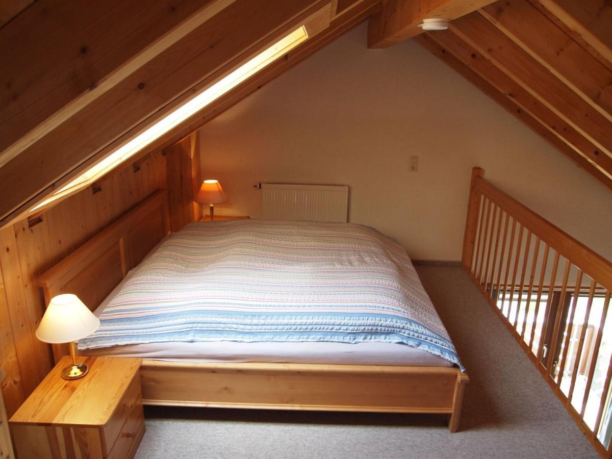 Apartament Fewo Cheny In Titisee Zewnętrze zdjęcie