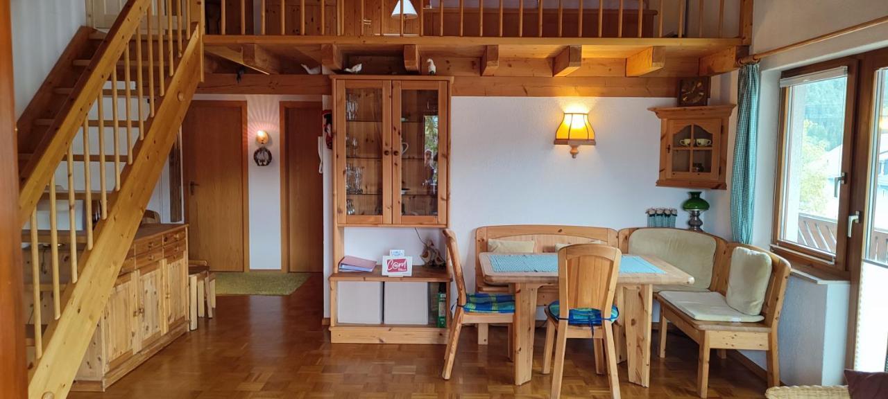 Apartament Fewo Cheny In Titisee Zewnętrze zdjęcie